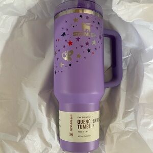 Olivia Rodrigo x‎ Stanley 40oz Cup Guts Sour